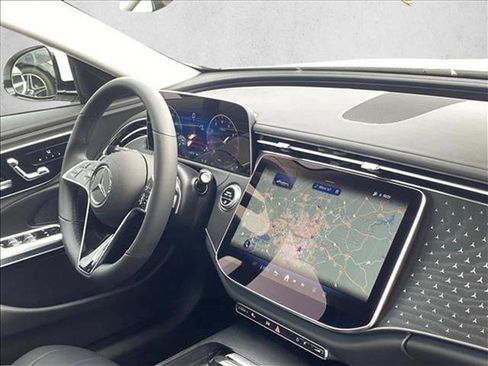 Used 2025 Mercedes-Benz E 350 E 350 image 26