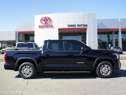 Used 2022 Toyota Tundra SR5