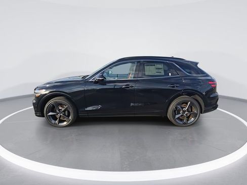 Used 2026 Genesis GV70 3.5T Sport Prestige AWD/4WD image 5