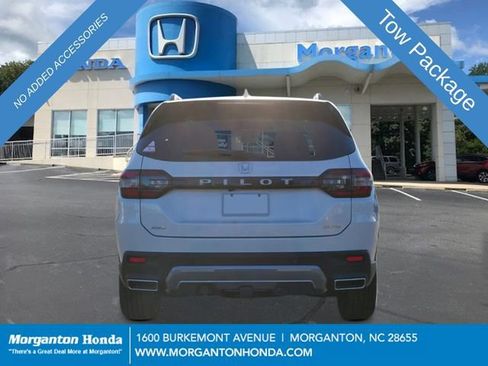 New 2026 Honda Pilot Elite image 5