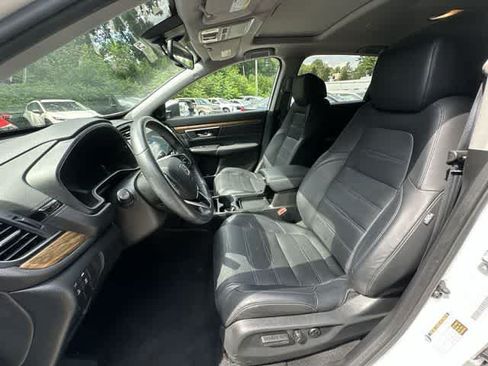 Used 2022 Honda CR-V EX-L image 17