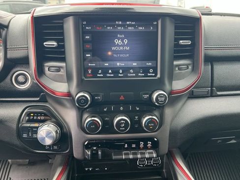 Used 2019 RAM 1500 Rebel w/ Rebel Level 2 Equipment Group AWD/4WD image 29