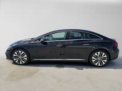 Certified 2023 Mercedes-Benz EQE 350+ Sedan image 6
