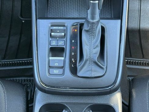 Certified 2024 Honda CR-V EX image 20