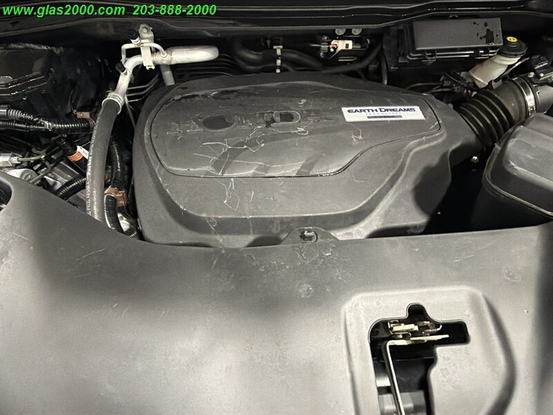 Used 2018 Honda Pilot EX-L image 18