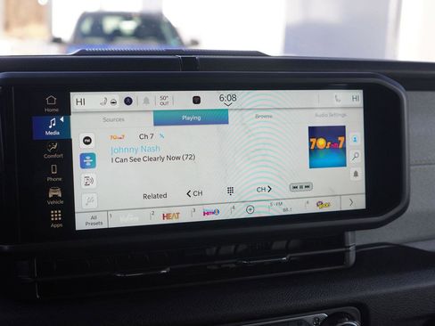 New 2026 Jeep Wrangler Willys image 46