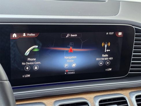 Used 2020 Mercedes-Benz GLE 350 4MATIC image 25