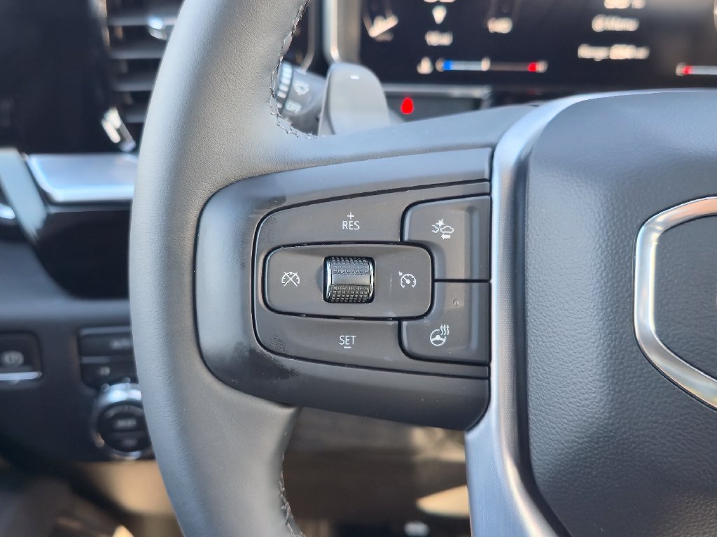 New 2026 GMC Sierra 1500 Elevation w/ Elevation Premium Package AWD/4WD image 19