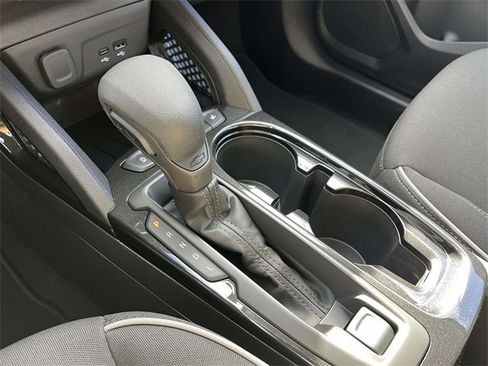 New 2026 Chevrolet TrailBlazer LS image 19