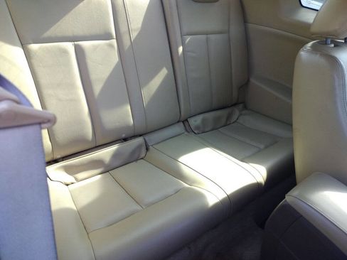 Used 2008 Nissan Altima 3.5 SE w/ Premium Pkg image 5