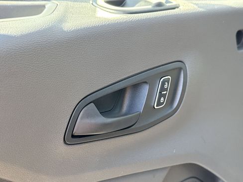 New 2026 Ford Transit 150 148 Medium Roof w/ Load Area Protection Package image 16