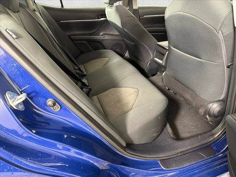 Used 2024 Toyota Camry LE FWD image 15