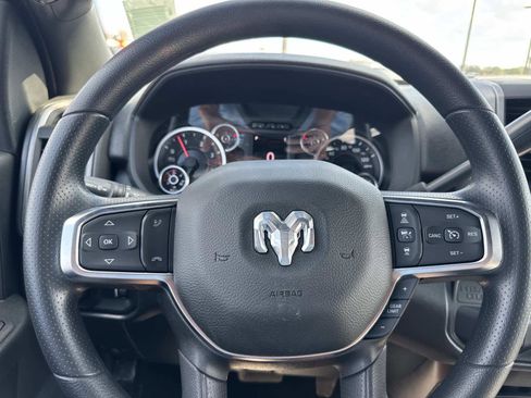 New 2026 RAM 2500 Tradesman image 18