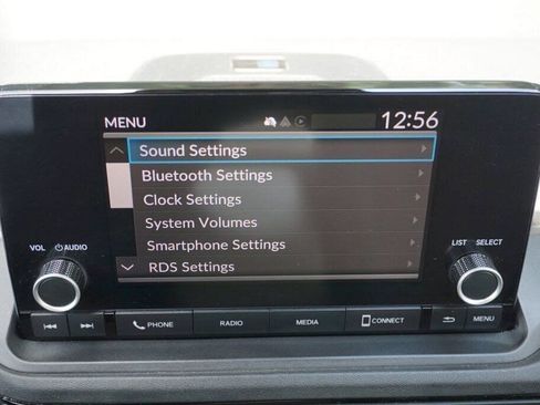 Used 2023 Honda Accord EX image 14