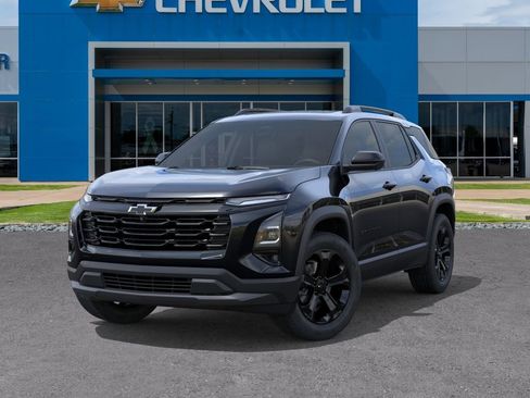 New 2026 Chevrolet Equinox LT w/ Convenience Package II image 6