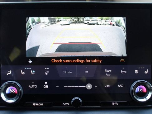 Used 2023 Lexus RX 350 Premium Plus w/ Accessory Package (Z1) FWD image 29