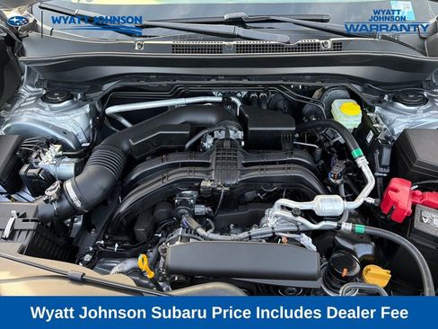 New 2026 Subaru Forester Premium w/ Base/Premium Plus Package AWD/4WD image 13