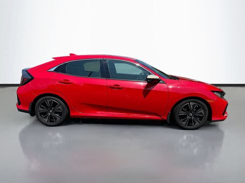 Used 2019 Honda Civic EX image 3