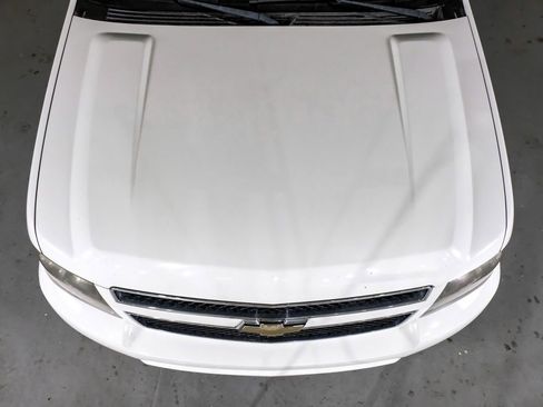 Used 2009 Chevrolet Tahoe LS image 34