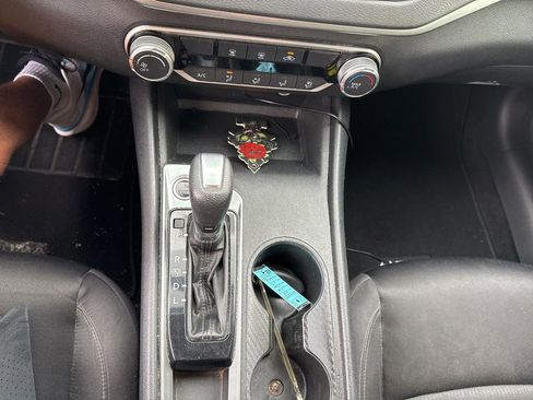 Used 2019 Nissan Altima 2.5 S FWD image 24