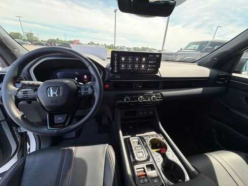 Used 2026 Honda Passport TrailSport Elite image 12