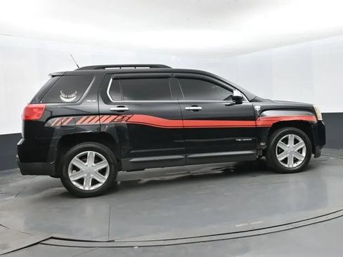 Used 2011 GMC Terrain SLE w/ Convenience Package AWD/4WD image 4
