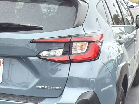 Certified 2024 Subaru Crosstrek 2.0i w/ Popular Package #4 AWD/4WD image 7