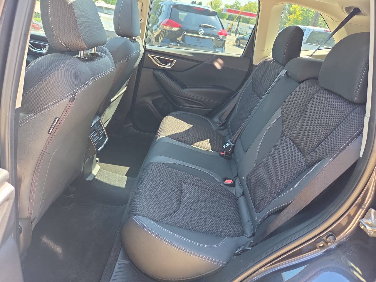 Used 2019 Subaru Forester Premium w/ Popular Package #1 AWD/4WD image 19