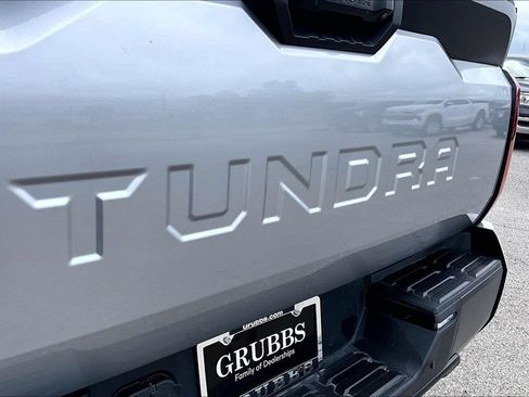 Used 2024 Toyota Tundra SR5 AWD/4WD image 43