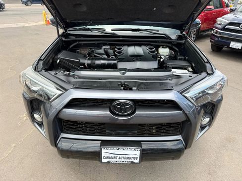 Used 2020 Toyota 4Runner Venture image 43