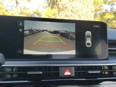 New 2026 Kia K5 GT-Line image 22