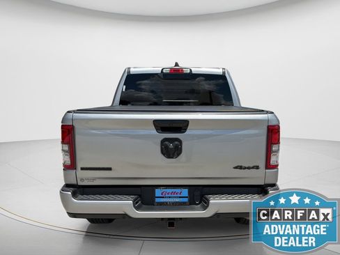 Used 2023 RAM 1500 Big Horn AWD/4WD image 7