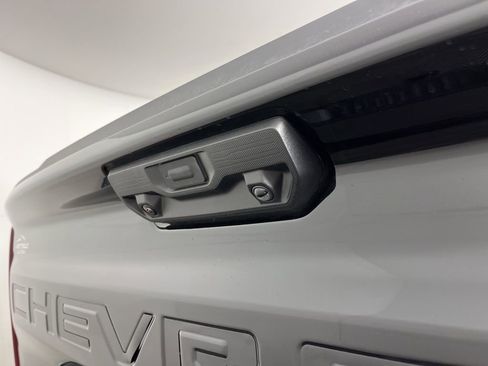 New 2026 Chevrolet Silverado 1500 High Country w/ Midnight Edition image 12