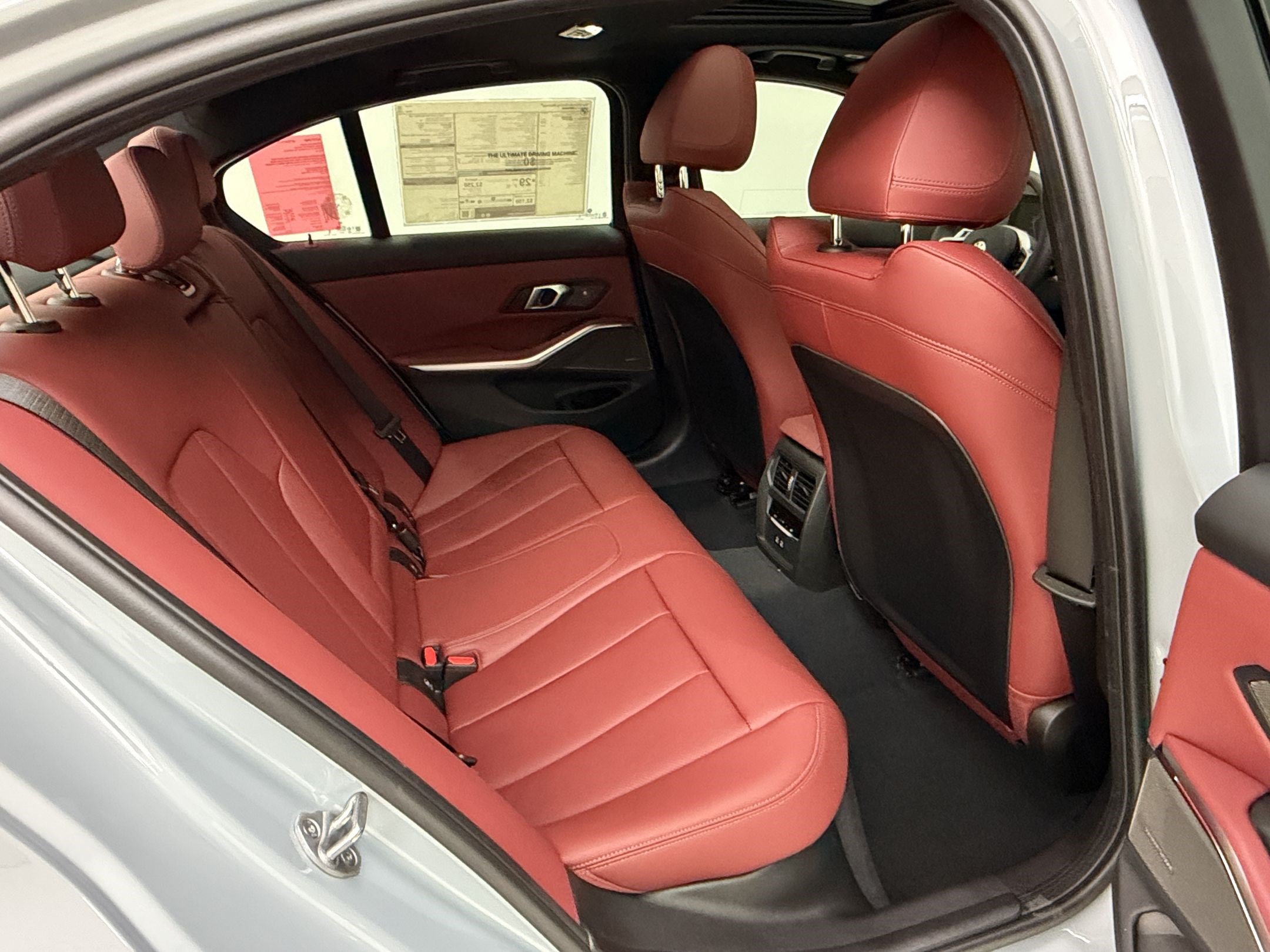 New 2026 BMW M340i w/ Premium Package RWD image 30