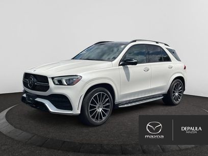 Used 2022 Mercedes-Benz GLE 450 4MATIC