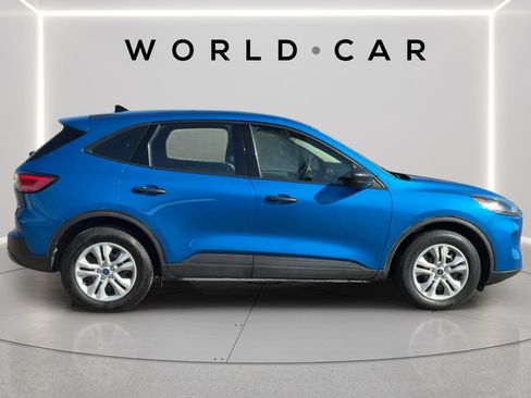 Used 2020 Ford Escape S FWD image 2