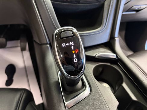 Used 2019 Cadillac XT5 Luxury AWD/4WD image 24
