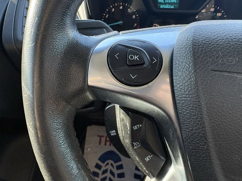 Used 2016 Ford Transit Connect XLT FWD image 17