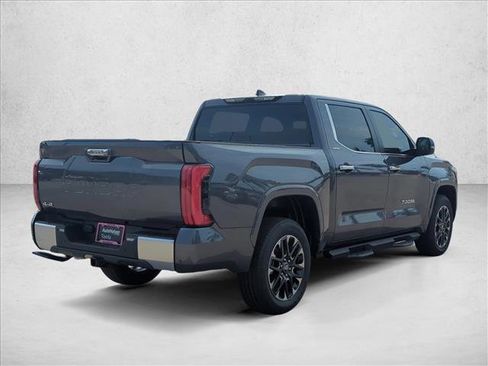 New 2026 Toyota Tundra Limited image 5