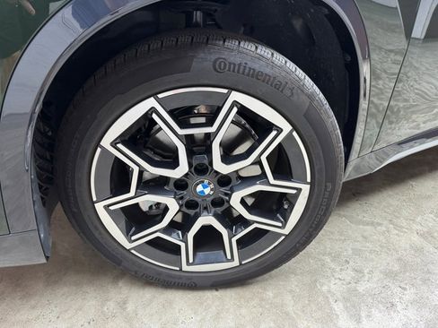 Certified 2025 BMW X1 xDrive28i w/ Technology Package image 27