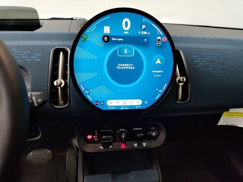 Used 2025 MINI Cooper Countryman S image 17