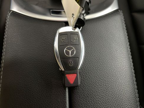 Used 2017 Mercedes-Benz C 300 C 300 image 33