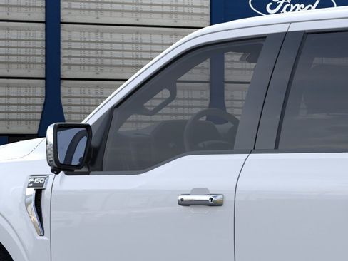 New 2026 Ford F150 XLT RWD image 20