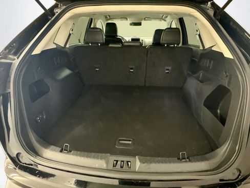 Used 2024 Ford Edge SEL AWD/4WD image 29