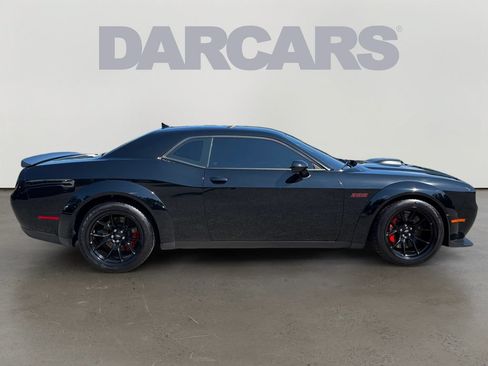 Used 2023 Dodge Challenger R/T Scat Pack RWD image 8