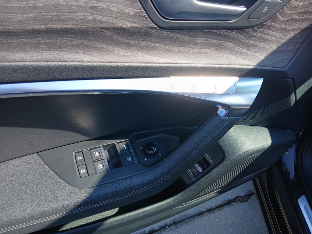 Used 2024 Audi A6 Premium Plus AWD/4WD image 10