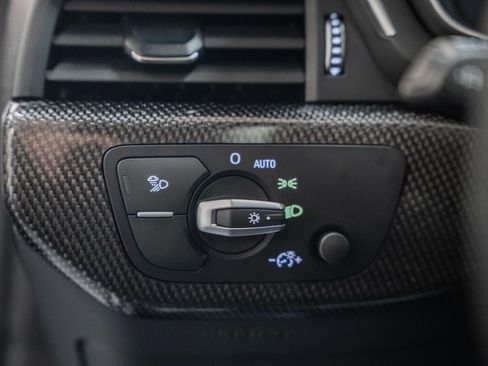 Used 2024 Audi S5 Premium Plus w/ Premium Plus Package image 50