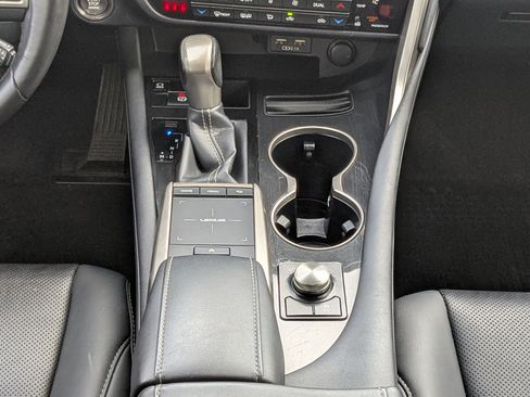 Used 2022 Lexus RX 350 FWD image 23