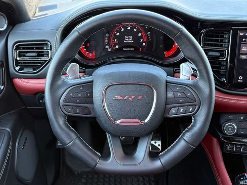 Used 2024 Dodge Durango SRT Hellcat AWD/4WD image 18