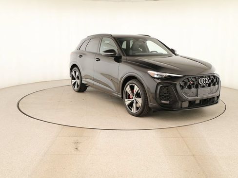 New 2026 Audi SQ5 Premium Plus AWD/4WD image 10